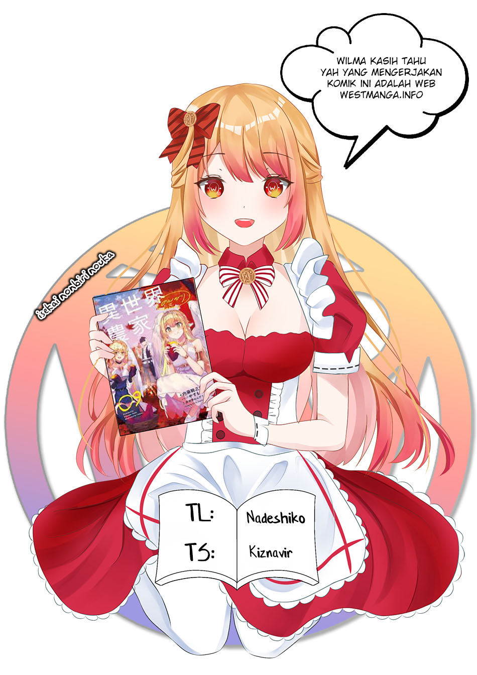 Isekai Nonbiri Nouka Chapter 152 - halaman 3