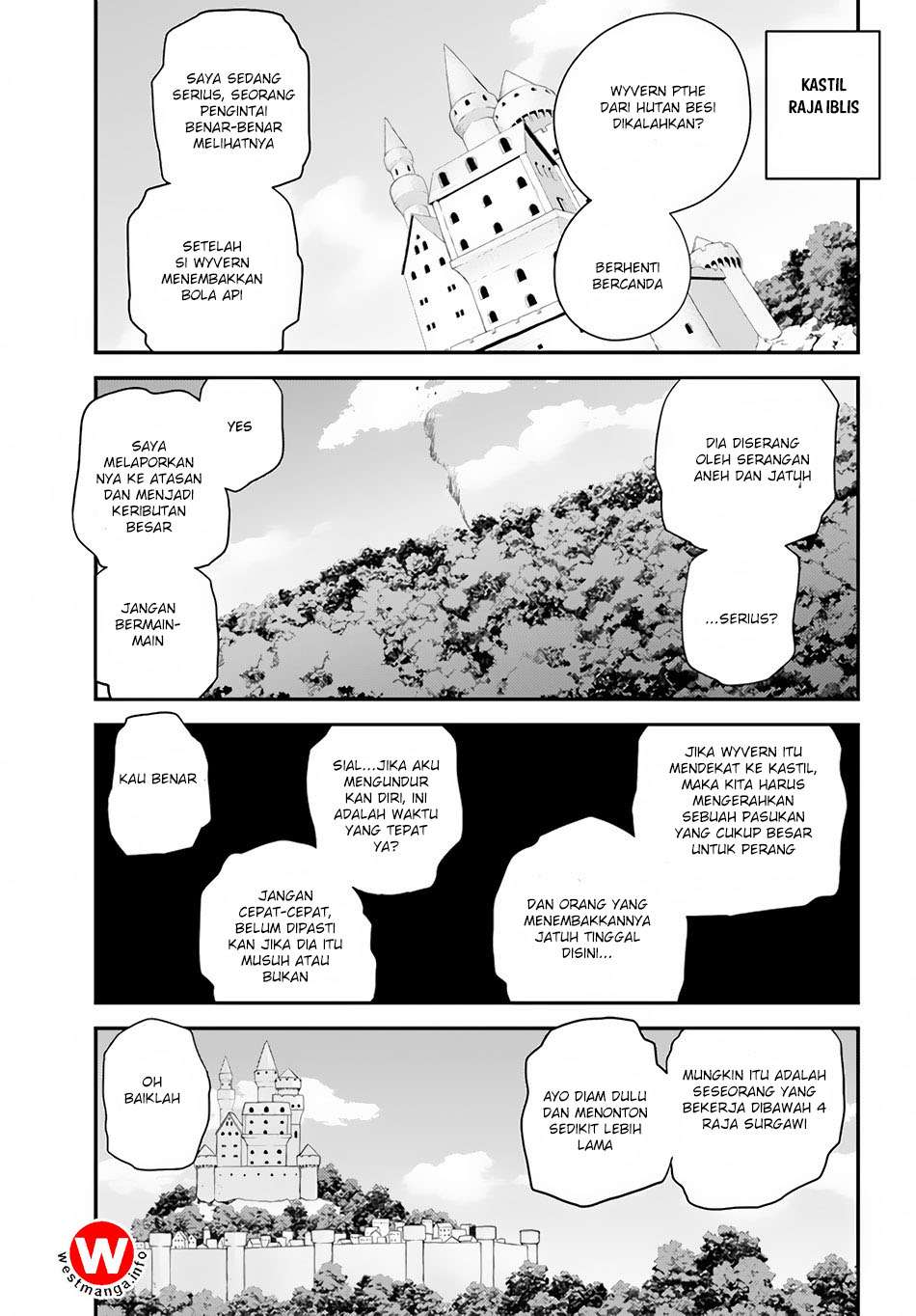Isekai Nonbiri Nouka Chapter 18 - halaman 8
