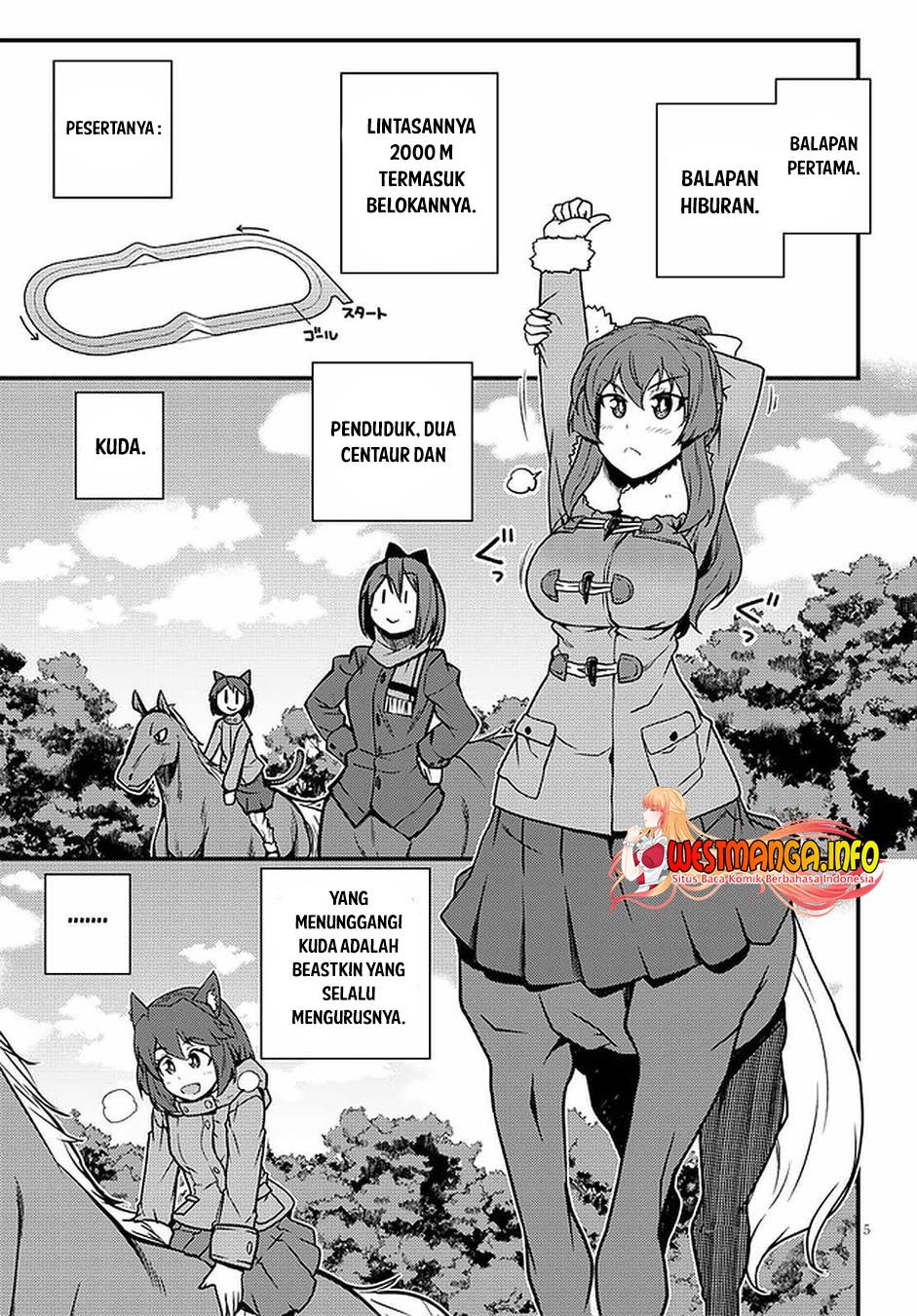 Isekai Nonbiri Nouka Chapter 186 - halaman 7