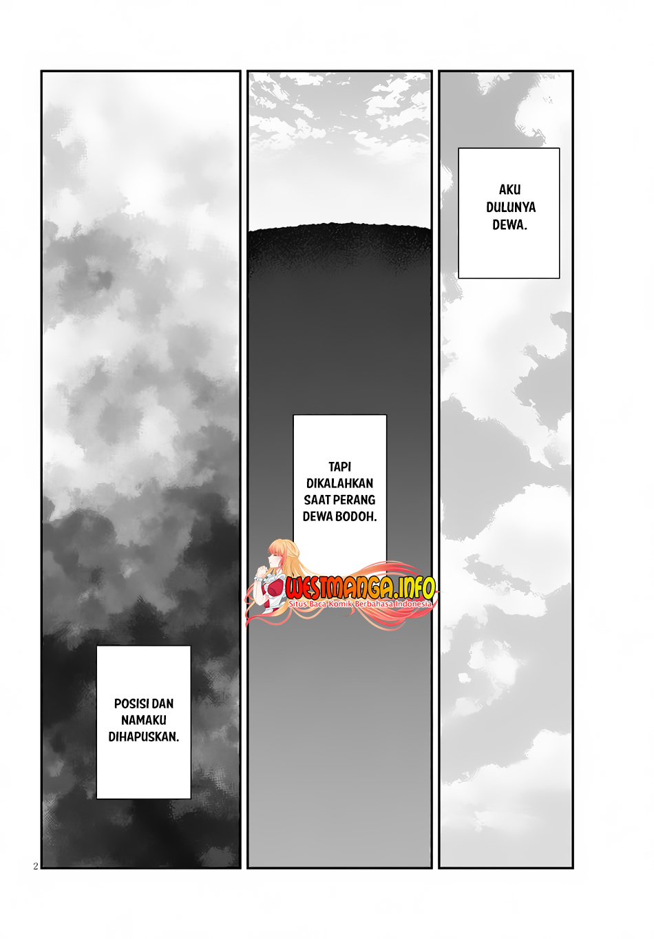 Isekai Nonbiri Nouka Chapter 198 - halaman 4