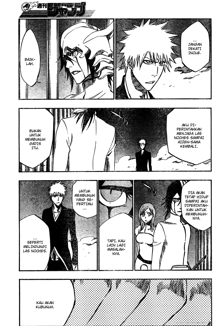 Isekai Nonbiri Nouka Chapter 265 - halaman 4
