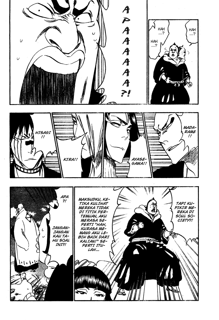 Isekai Nonbiri Nouka Chapter 266 - halaman 4