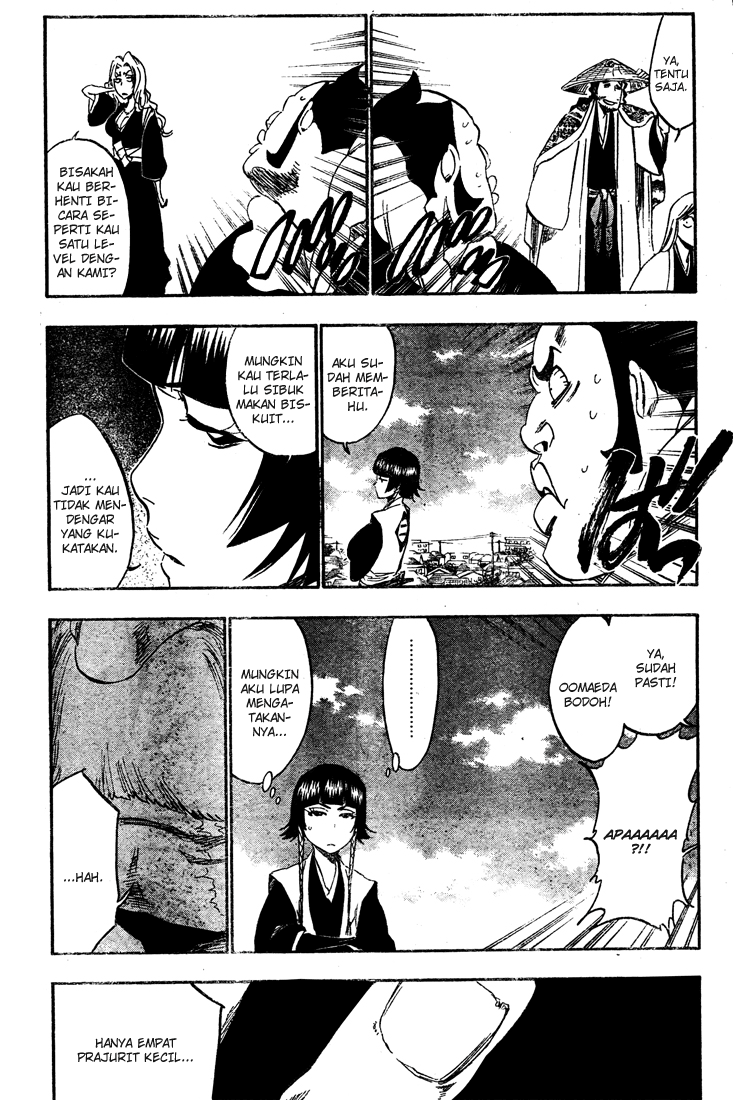 Isekai Nonbiri Nouka Chapter 266 - halaman 5