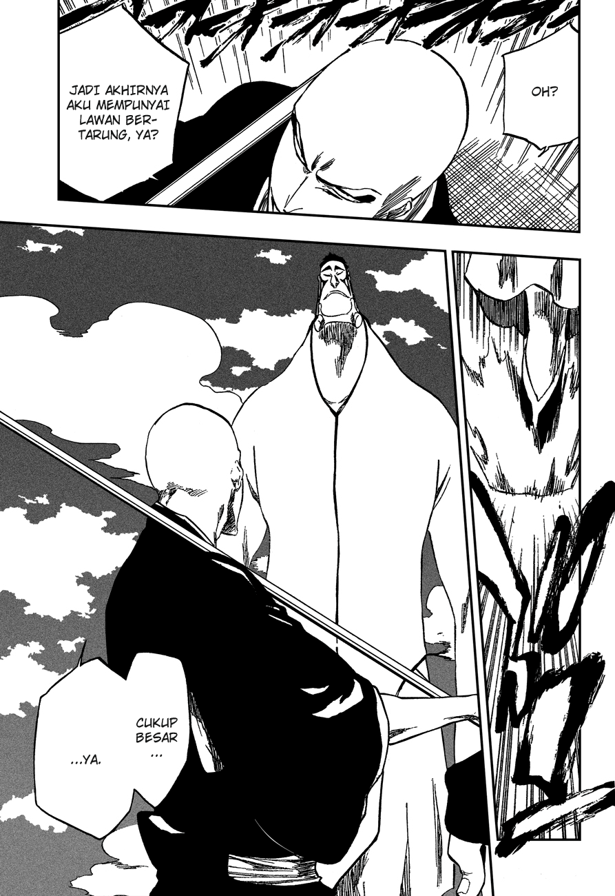 Isekai Nonbiri Nouka Chapter 266 - halaman 9