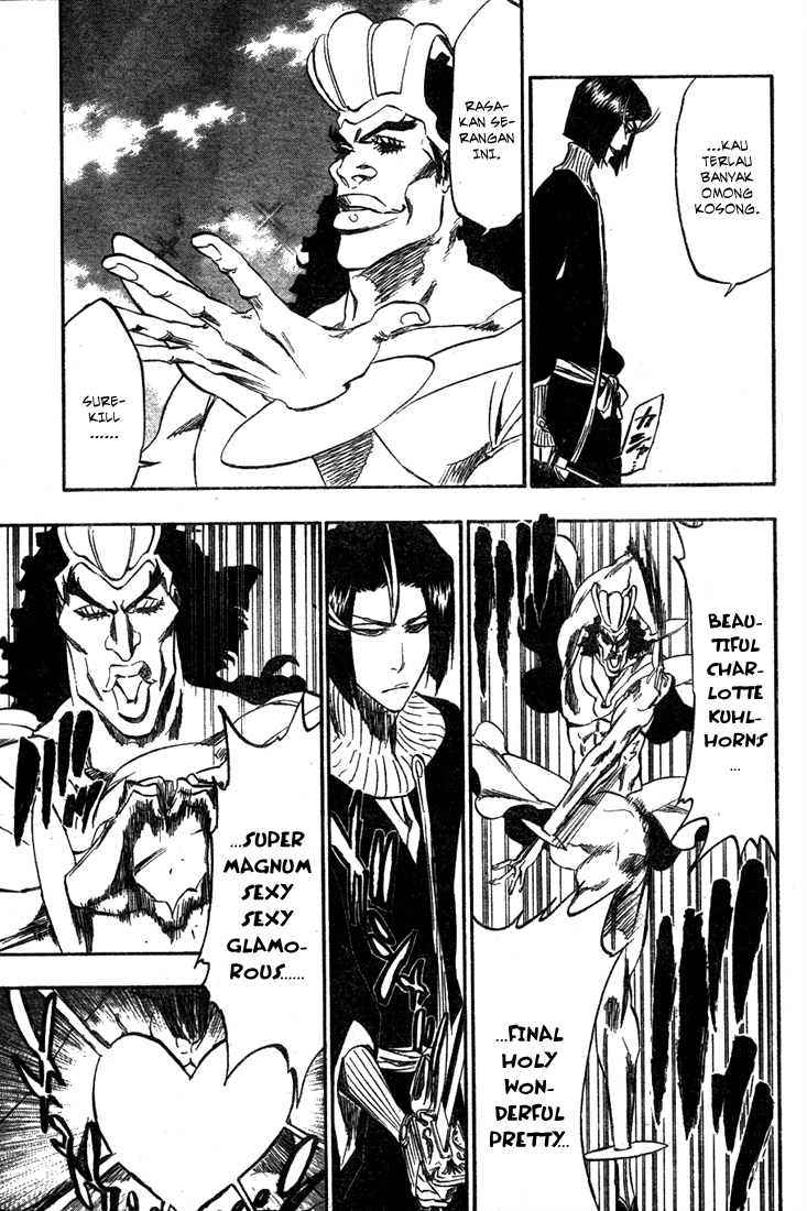 Isekai Nonbiri Nouka Chapter 268 - halaman 7