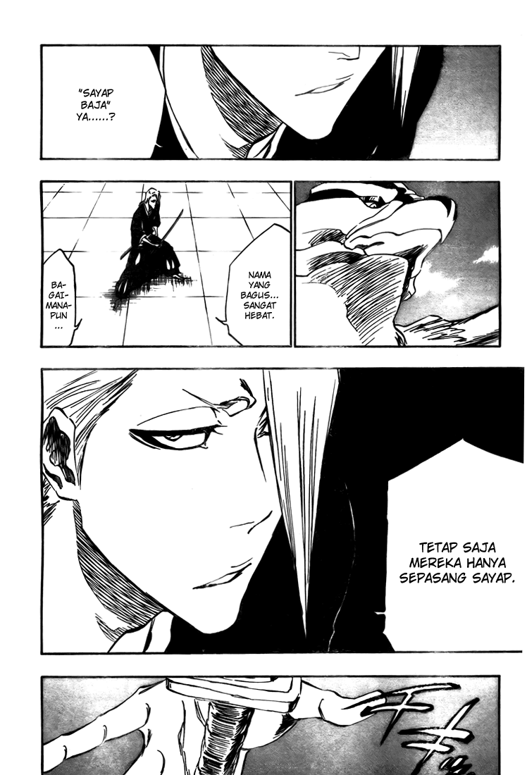 Isekai Nonbiri Nouka Chapter 270 - halaman 4