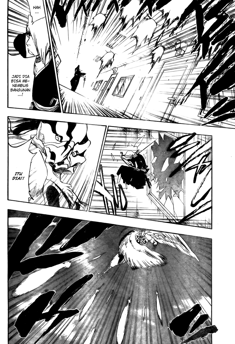 Isekai Nonbiri Nouka Chapter 270 - halaman 9