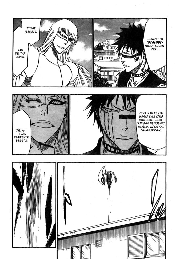 Isekai Nonbiri Nouka Chapter 271 - halaman 9