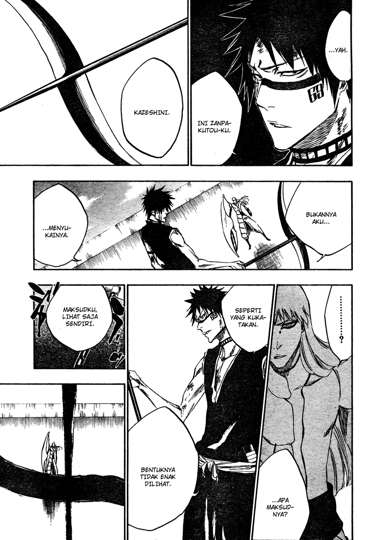 Isekai Nonbiri Nouka Chapter 272 - halaman 3