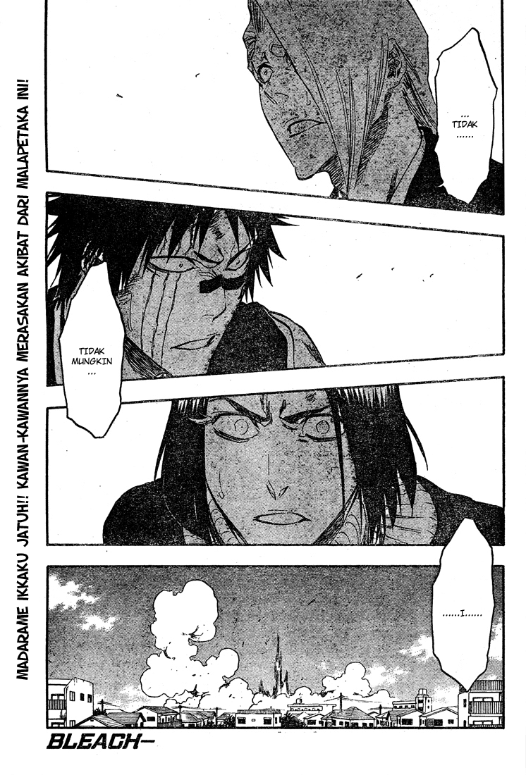 Isekai Nonbiri Nouka Chapter 273 - halaman 1