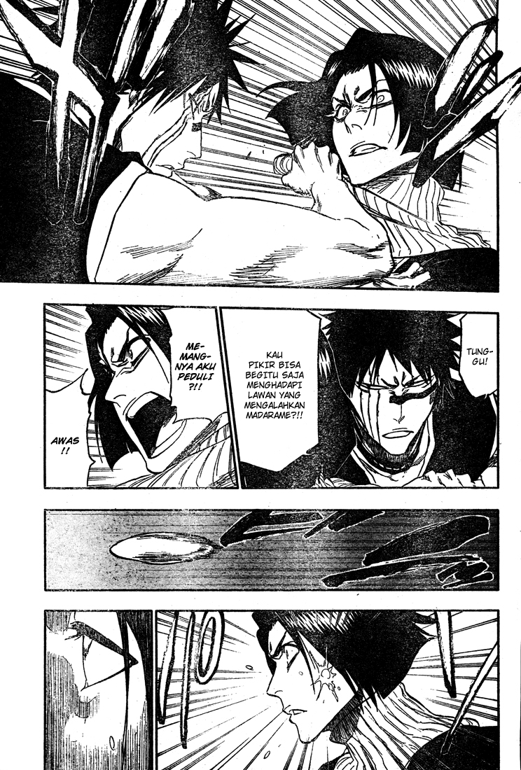 Isekai Nonbiri Nouka Chapter 273 - halaman 5
