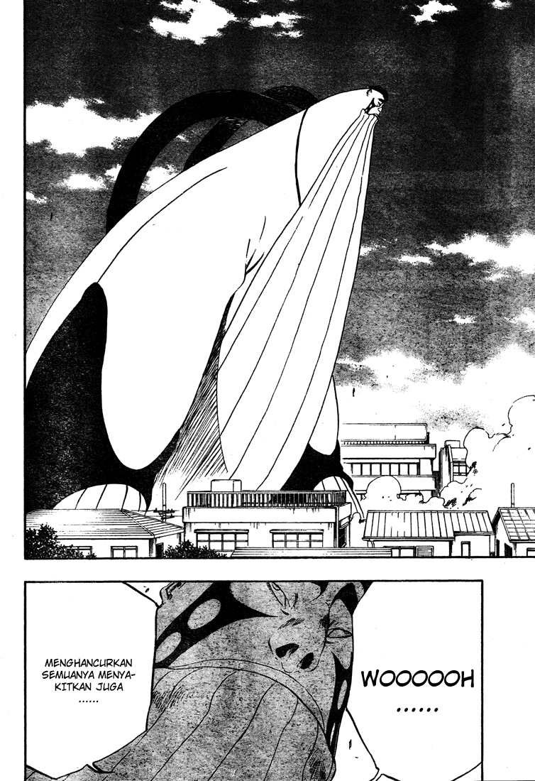 Isekai Nonbiri Nouka Chapter 274 - halaman 3