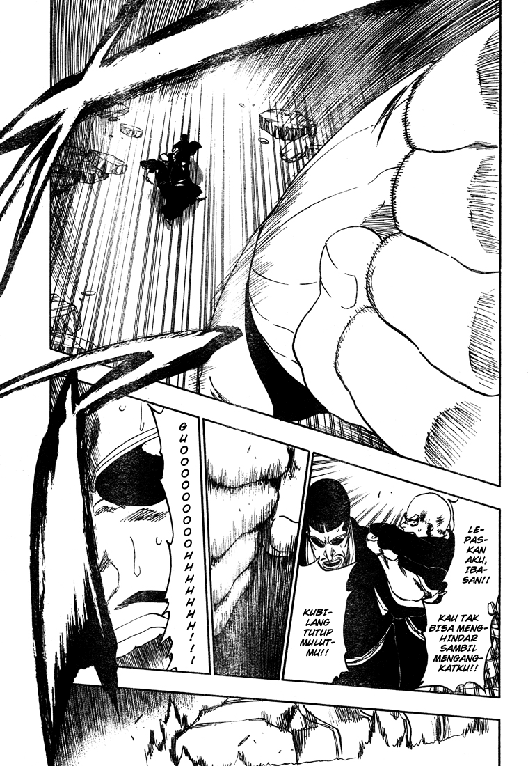 Isekai Nonbiri Nouka Chapter 274 - halaman 6