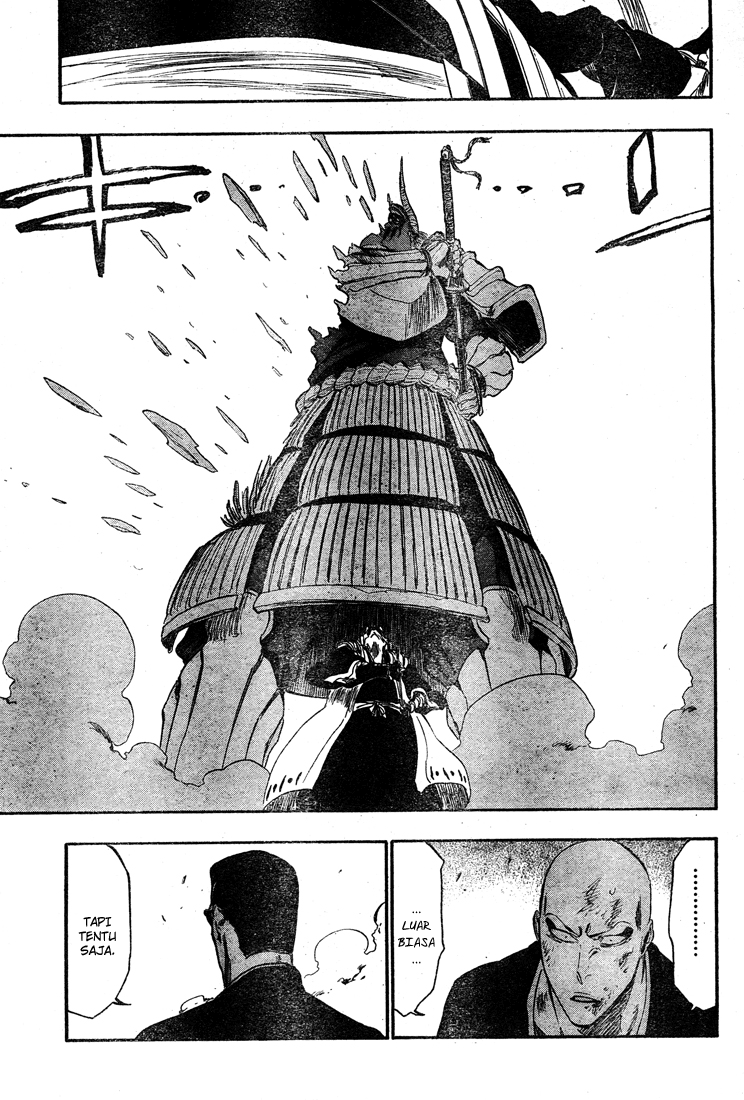 Isekai Nonbiri Nouka Chapter 275 - halaman 8