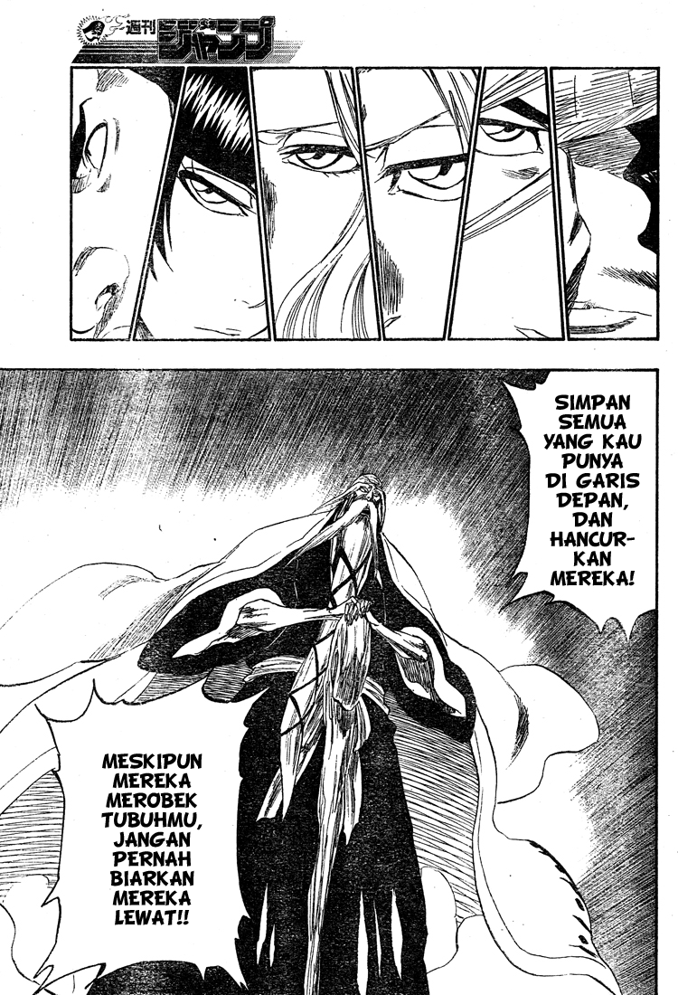 Isekai Nonbiri Nouka Chapter 276 - halaman 4