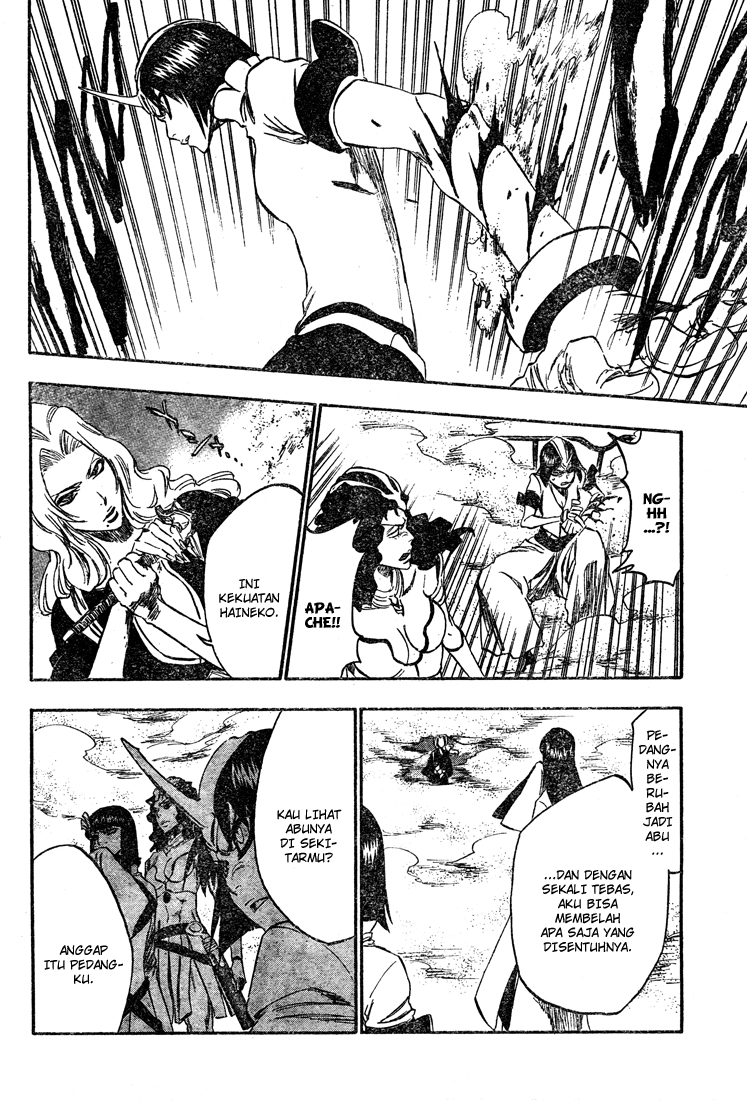 Isekai Nonbiri Nouka Chapter 277 - halaman 10