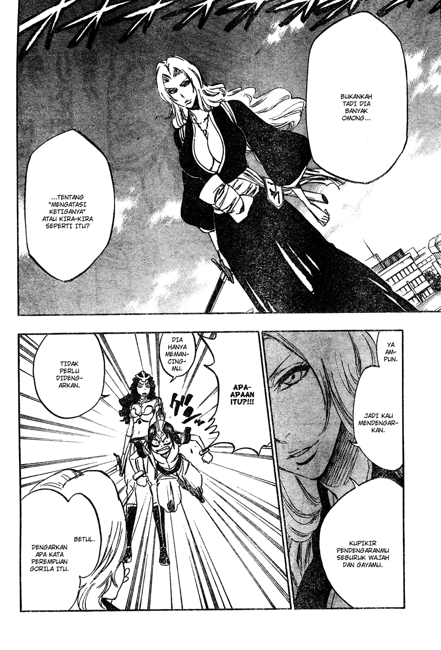 Isekai Nonbiri Nouka Chapter 277 - halaman 6