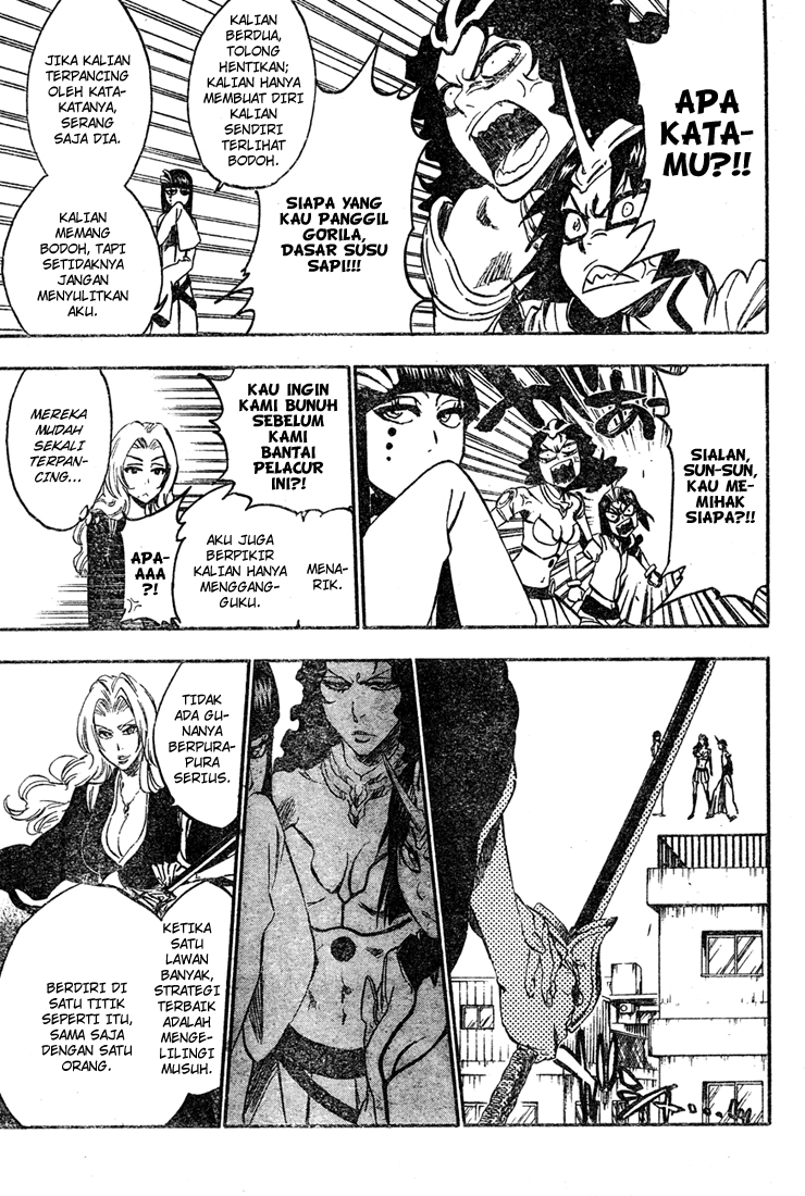 Isekai Nonbiri Nouka Chapter 277 - halaman 7