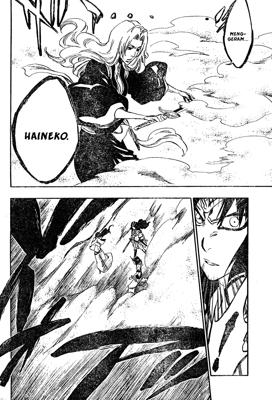 Isekai Nonbiri Nouka Chapter 277 - halaman 8