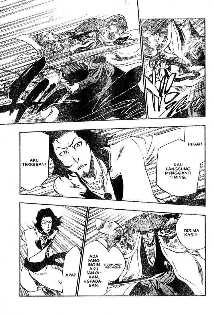 Isekai Nonbiri Nouka Chapter 282 - halaman 8
