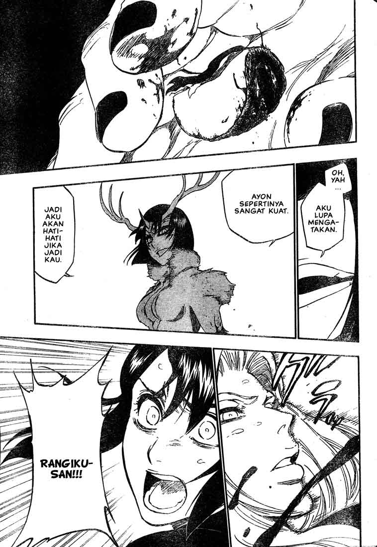 Isekai Nonbiri Nouka Chapter 283 - halaman 8