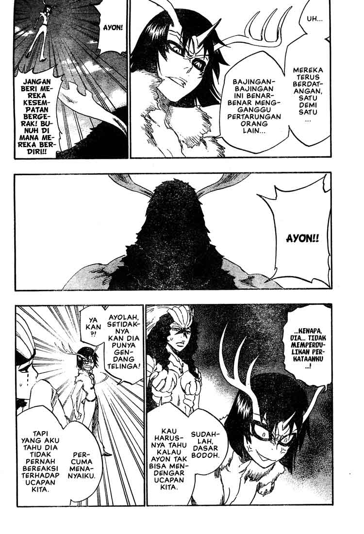 Isekai Nonbiri Nouka Chapter 284 - halaman 3