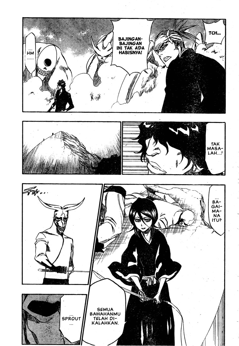 Isekai Nonbiri Nouka Chapter 287 - halaman 5