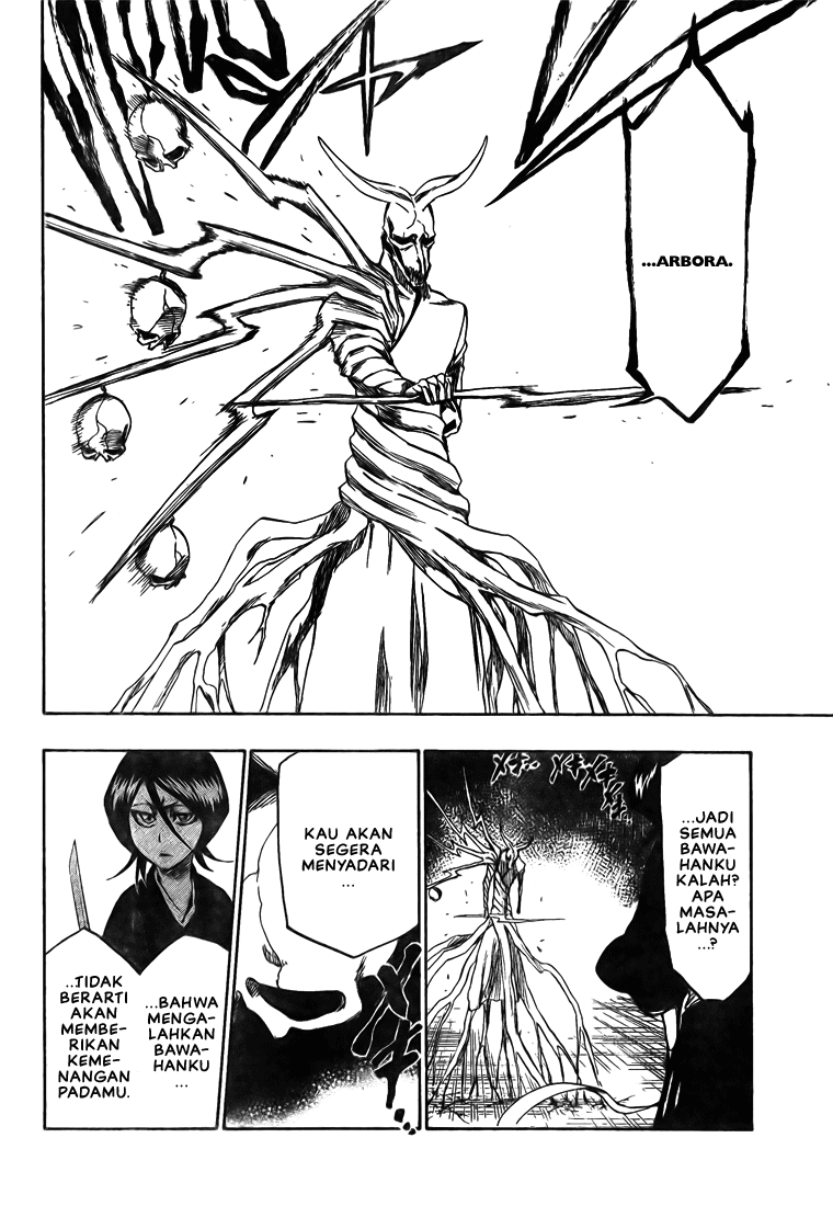 Isekai Nonbiri Nouka Chapter 287 - halaman 6