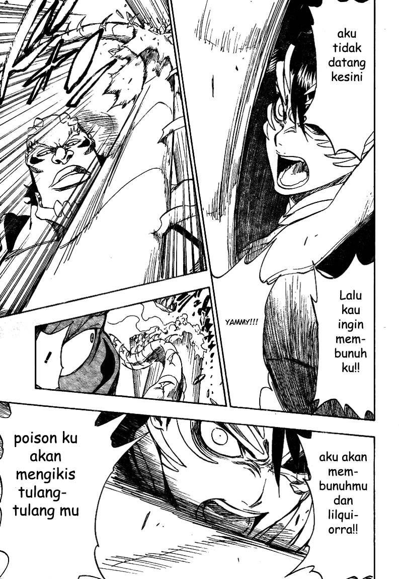 Isekai Nonbiri Nouka Chapter 290 - halaman 9
