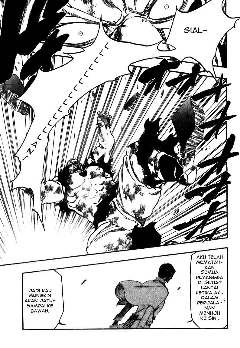 Isekai Nonbiri Nouka Chapter 291 - halaman 6