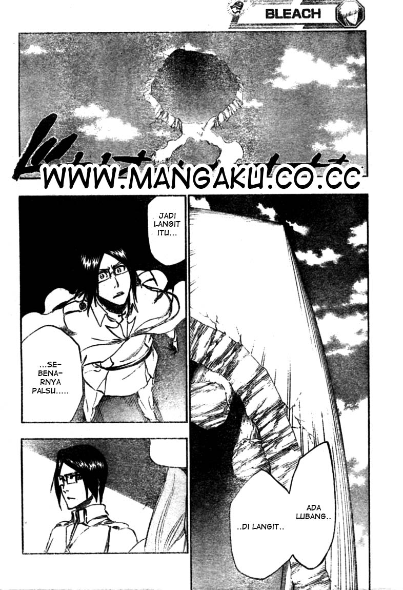 Isekai Nonbiri Nouka Chapter 293 - halaman 6