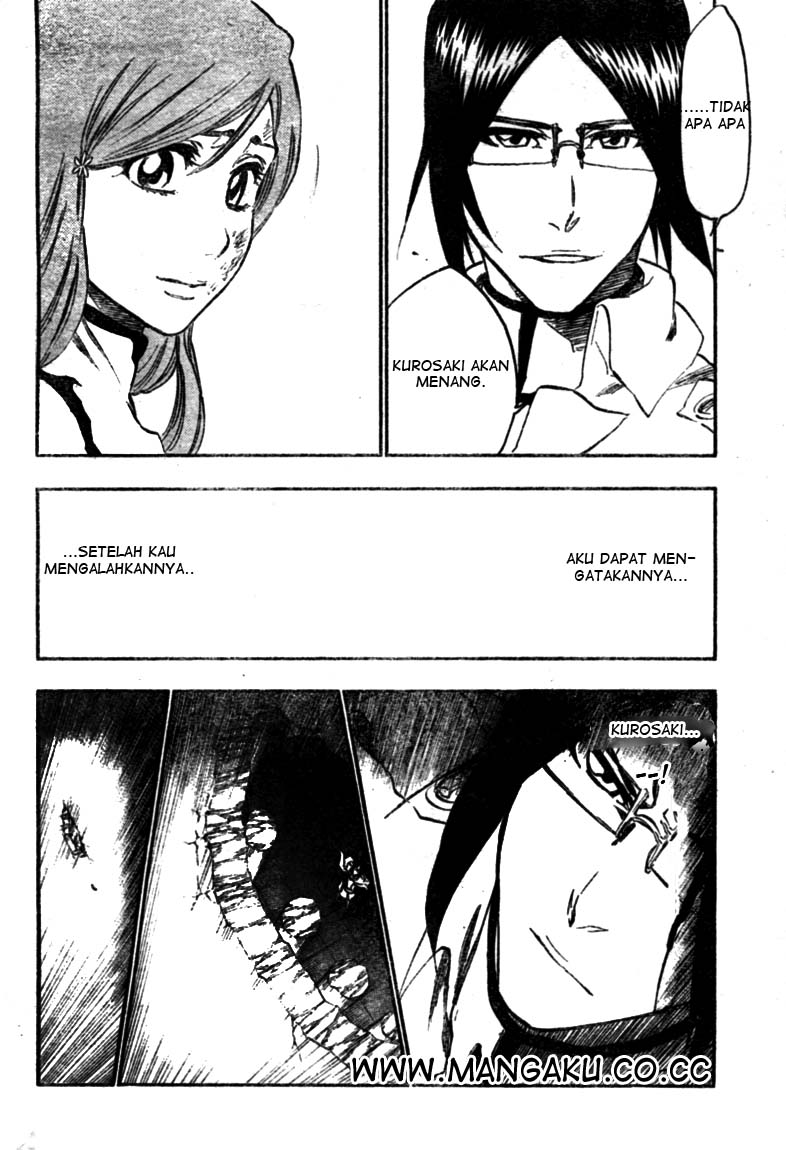 Isekai Nonbiri Nouka Chapter 293 - halaman 8