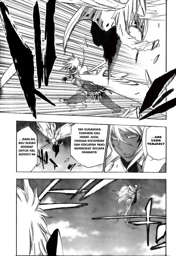 Isekai Nonbiri Nouka Chapter 303 - halaman 6