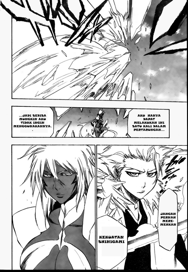 Isekai Nonbiri Nouka Chapter 303 - halaman 7