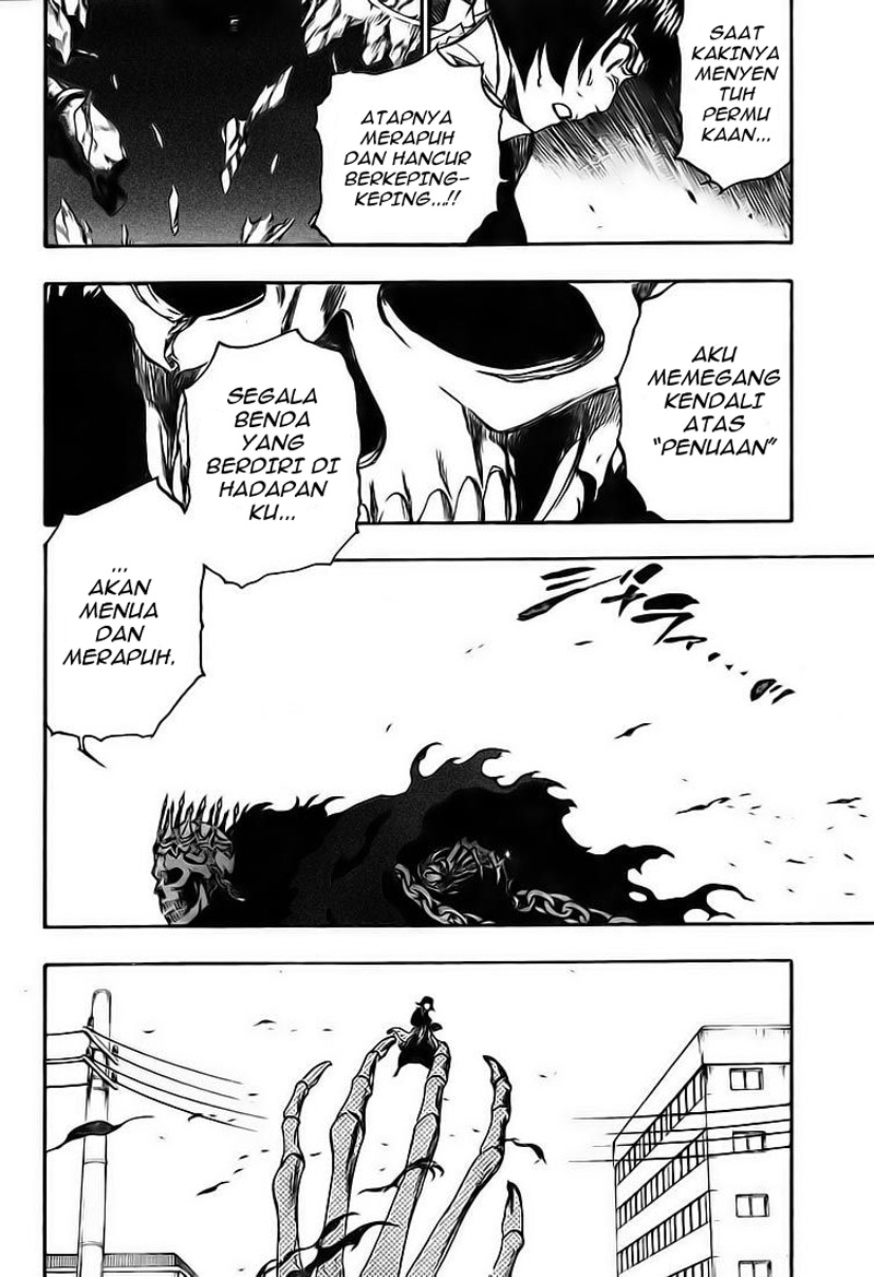 Isekai Nonbiri Nouka Chapter 304 - halaman 5