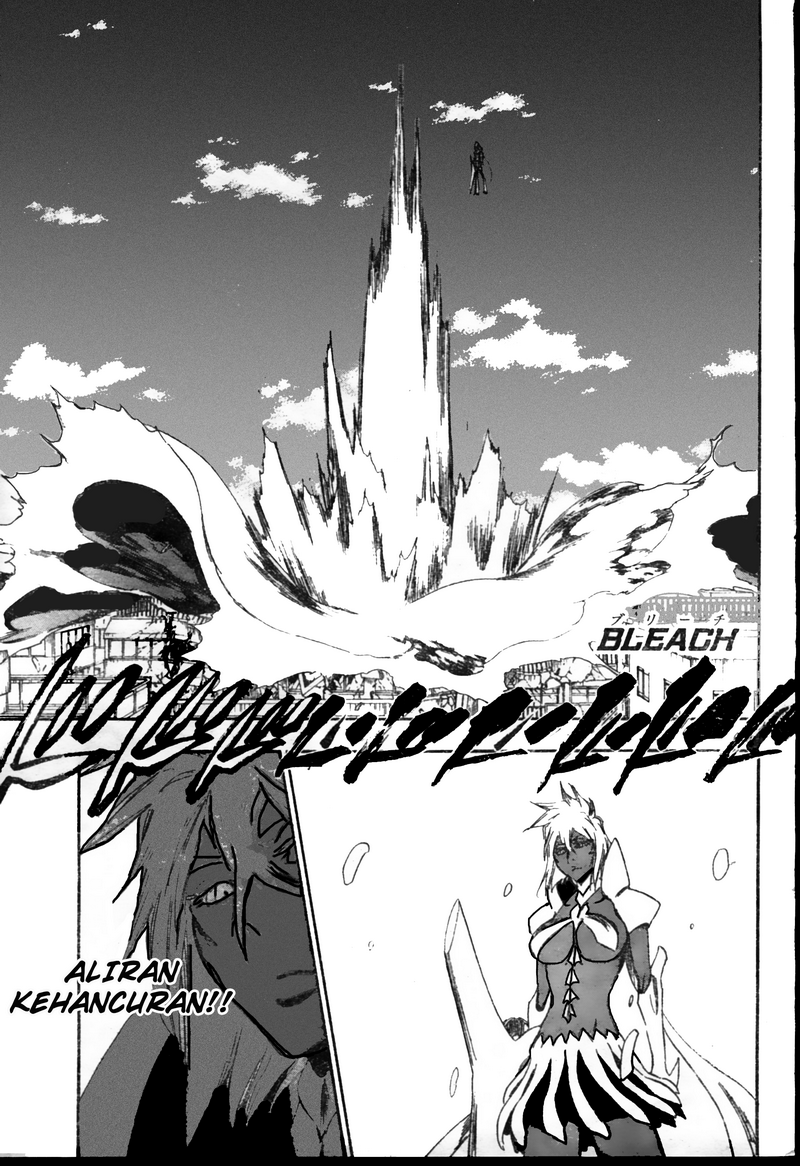 Isekai Nonbiri Nouka Chapter 305 - halaman 1
