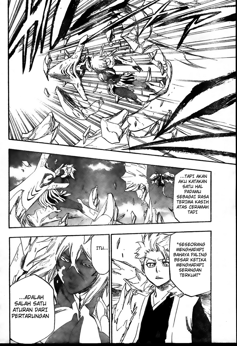 Isekai Nonbiri Nouka Chapter 305 - halaman 6