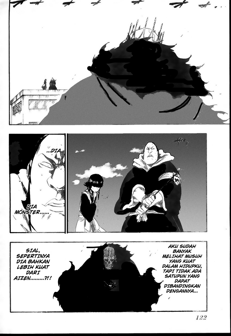Isekai Nonbiri Nouka Chapter 305 - halaman 8