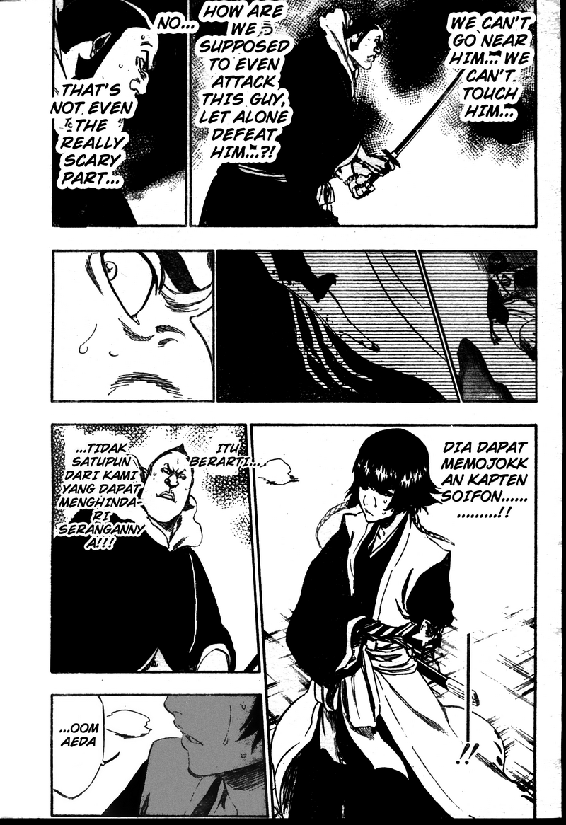 Isekai Nonbiri Nouka Chapter 305 - halaman 9
