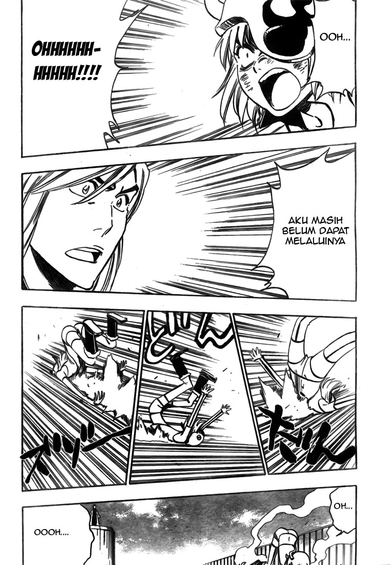 Isekai Nonbiri Nouka Chapter 307 - halaman 2