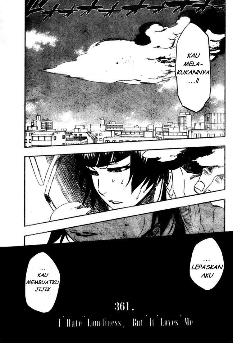 Isekai Nonbiri Nouka Chapter 308 - halaman 7