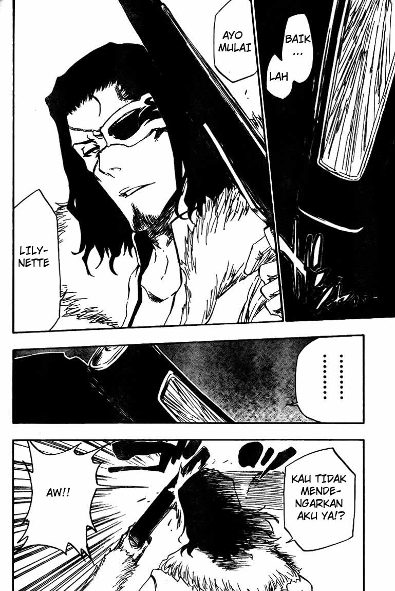 Isekai Nonbiri Nouka Chapter 309 - halaman 4