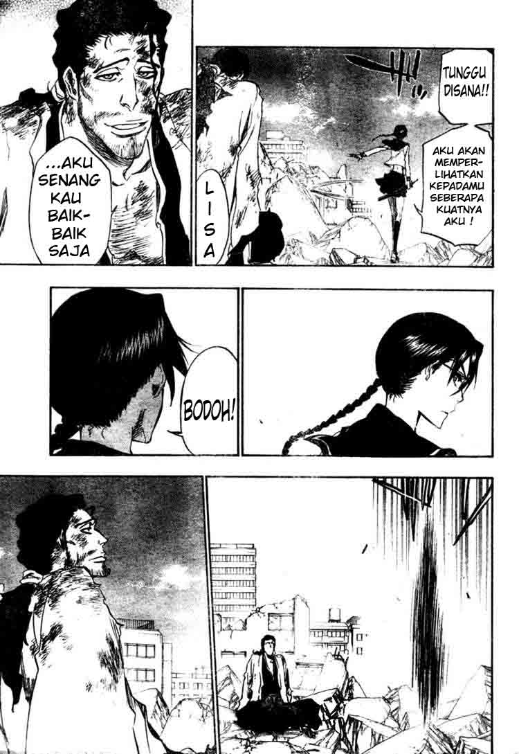 Isekai Nonbiri Nouka Chapter 312 - halaman 8
