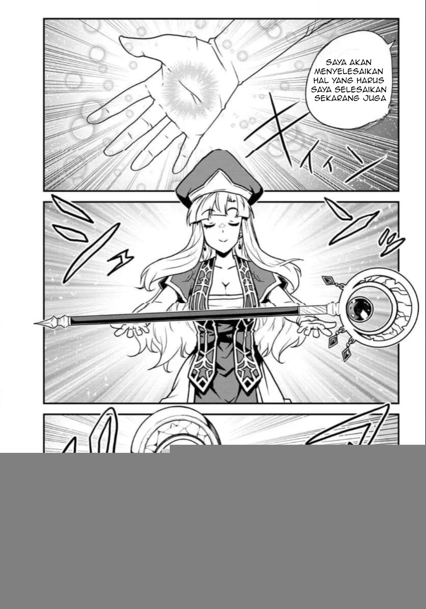 Isekai Nonbiri Nouka Chapter 313 - halaman 4