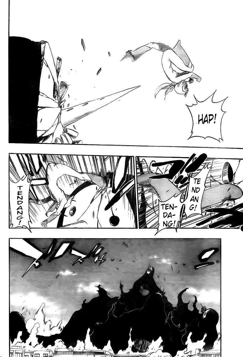 Isekai Nonbiri Nouka Chapter 313 - halaman 8