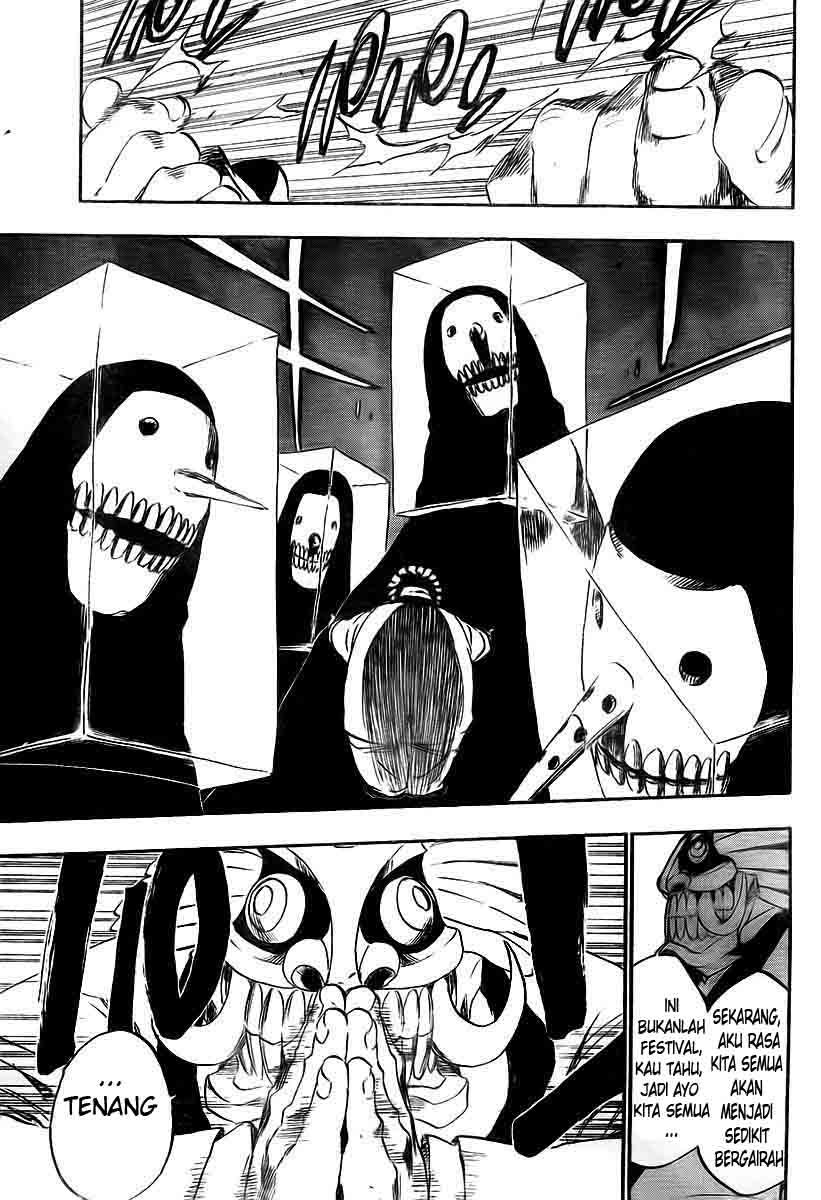 Isekai Nonbiri Nouka Chapter 313 - halaman 9