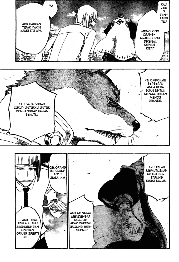 Isekai Nonbiri Nouka Chapter 314 - halaman 6
