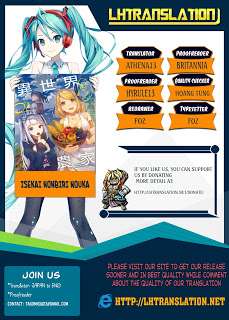 Isekai Nonbiri Nouka Chapter 41 - halaman 7