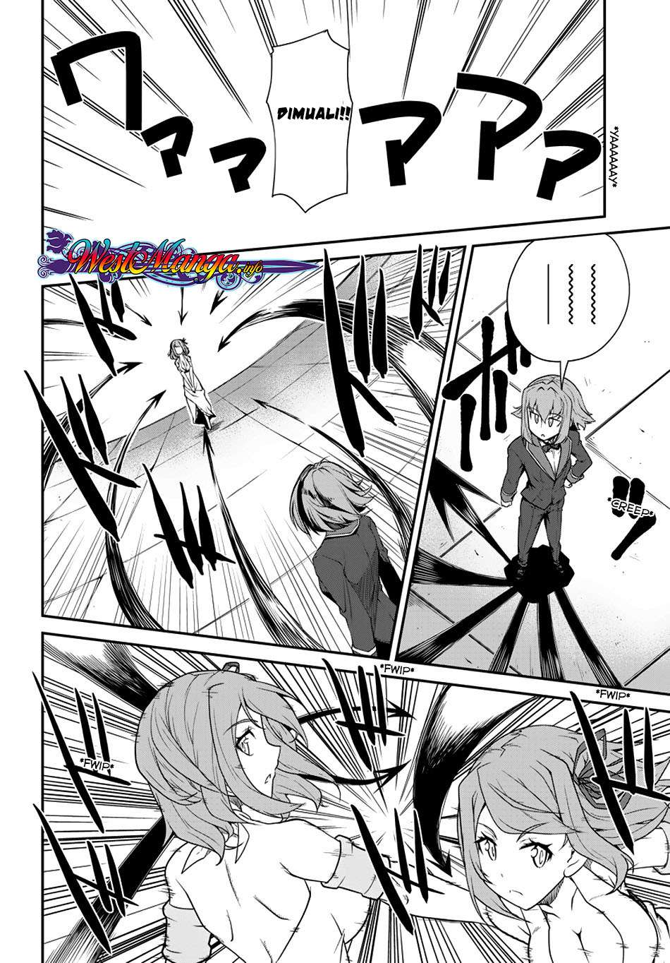 Isekai Nonbiri Nouka Chapter 78 - halaman 3