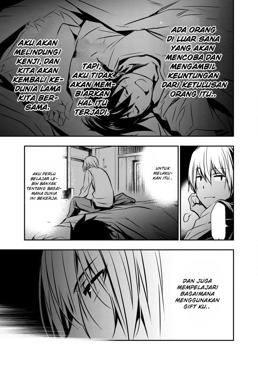 Isekai NTR Chapter 1.2 - halaman 2